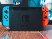 据传 Switch 2 将保持与任天堂 Switch 游戏的兼容性。(图片来源：Erik Mclean）