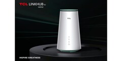 新的LINKHUB HH512。(来源:TCL)