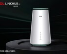 新的LINKHUB HH512。(来源：TCL)