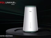 新的LINKHUB HH512。(来源：TCL)