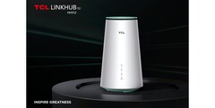 新的LINKHUB HH512。(来源：TCL)