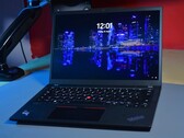 联想 ThinkPad X13 G4 英特尔笔记本电脑评测：配备 OLED 的紧凑型 5G 旅行者