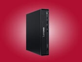ThinkCentre M75q Gen 6 比预期提前一个月登陆欧洲市场。