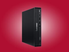 ThinkCentre M75q Gen 6 比预期提前一个月登陆欧洲市场。