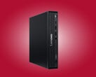 ThinkCentre M75q Gen 6 比预期提前一个月登陆欧洲市场。