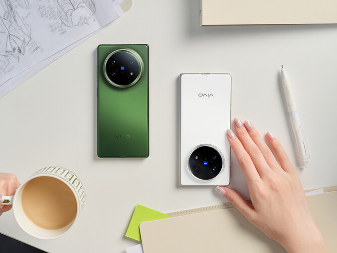 (图片来源：vivo）