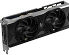 宏碁 RX 9060 XT Nitro 的售价可能低于英伟达的 RTX 5060 Ti（图片来源：Momomo_Us via X）