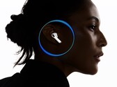 AirPods Pro 3 配备了新开发的心率传感器（图片来源：Apple)