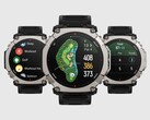 Amazfit 的 T-Rex Ultra 2 正在接受 v4.6.5.2 更新