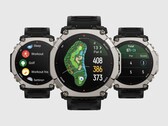 Amazfit 的 T-Rex Ultra 2 正在接受 v4.6.5.2 更新