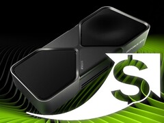 图中的 RTX 5070 在未来几周内可能很难找到合理价格的产品。(图片来源：Nvidia、Pixabay，经编辑）