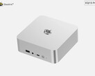 EQi13 Pro 目前的起价为 399 美元。图：迷你 PC。(图片来源：Beelink - 已编辑） 