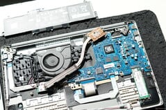 拆解 HP 255 G10