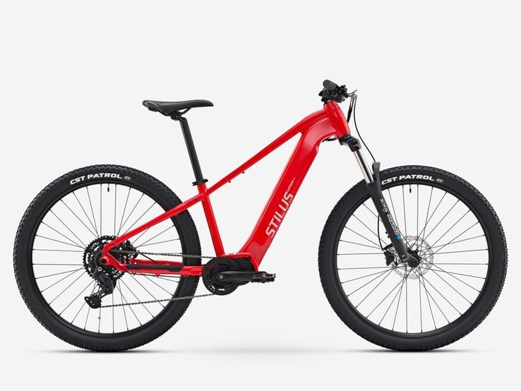 迪卡侬 Stilus Offroad+ 硬尾电动山地车