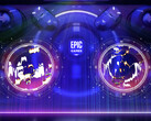 Epic Games 似乎在下面的动画中透露了一些信息。(图片来源：Epic Games Store - 已编辑）