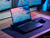 微星Titan GT77 HX 13V评测--带RTX 4090和Core i9-13950HX的终极游戏笔记本电脑