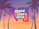 《GTA 6》的标志。 