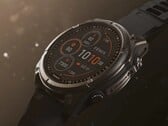 Garmin 取消了 Fenix 8 等智能手表用户的睡眠模式快捷键（如图）。(图片来源：Garmin）