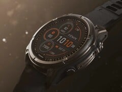 Garmin 取消了 Fenix 8 等智能手表用户的睡眠模式快捷键（如图）。(图片来源：Garmin）