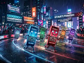 在Geekbench 7测试中，哪款智能手机跑分最高？