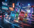 在Geekbench 7测试中,哪款智能手机跑分最高?
