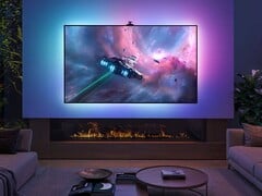 Govee 的电视背光 3 Pro（如图）现已上市。(图片来源：Govee）