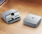 GuliKit 为任天堂 Switch 2 提供了一款便携式底座。