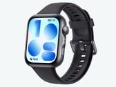 华为最新款智能手表的设计灵感源自Apple 手表。
