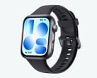 华为最新款智能手表的设计灵感源自Apple 手表。
