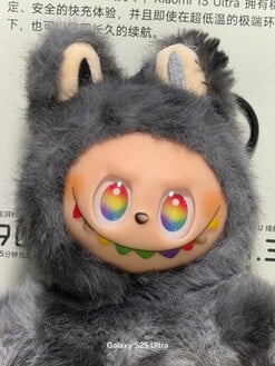 三星Galaxy S25 Ultra