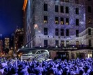 Lucid Gravity。这家汽车制造商将于 2025 年 4 月开始定期交付这款 SUV（图片来源：Lucid）