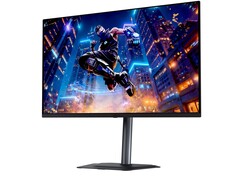 MO32U2 速度快，设备齐全。(图片来源：技嘉）