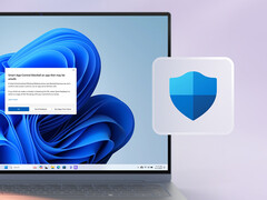 Windows Defender 现在将 Flyby11 标记为潜在恶意软件(图片来源:微软)