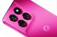 图中的 Moto G47 很快将迎来一款配备更大电池的姊妹机型。