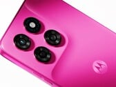 图中的 Moto G47 很快将迎来一款配备更大电池的姊妹机型。