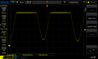 亮度设置3 - PWM: 360 Hz