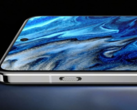 OnePlus 13 的显示屏。(图片来源：OnePlus）