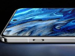 OnePlus 13 的显示屏。(图片来源：OnePlus）