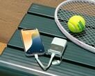 INIU Pocket Rocket P50 电池容量为 10,000 mAh（图片来源：INIU）