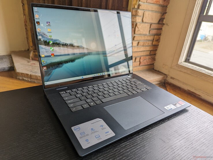 2023 戴尔 Inspiron 16 7635 二合一电脑