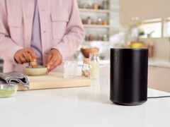 飞利浦 Hue 用户很快就能用 Sonos 扬声器（如图）控制他们的设备。(图片来源：Sonos）