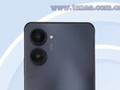 "Realme 10 5G "加入了泄密派对。(来源：TENAA通过MySmartPrice)