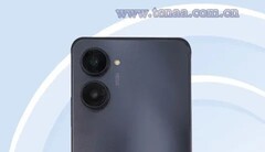 &quot;Realme 10 5G &quot;加入了泄密派对。(来源：TENAA通过MySmartPrice)