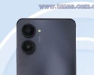 "Realme 10 5G "加入了泄密派对。(来源：TENAA通过MySmartPrice)