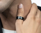 Ring One 智能戒指现已向 Indiegogo 众筹支持者发货。(图片来源：Indiegogo）