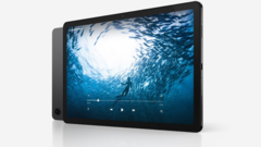 三星Galaxy Tab A9+（图片来源：三星）