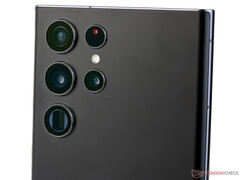 相机助手应用应适用于所有运行Android 13的三星设备。（图片来源：NotebookCheck）