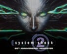 随着《System Shock 2》重制版即将于 6 月推出，Nightdive 工作室暗示可能会推出重制版（图片来源：Nightdive 工作室）