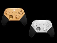 Xbox 为 Elite Series 2 Core Wireless 控制器发布了两种亚马逊独家颜色。