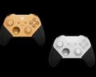 Xbox 为 Elite Series 2 Core Wireless 控制器发布了两种亚马逊独家颜色。